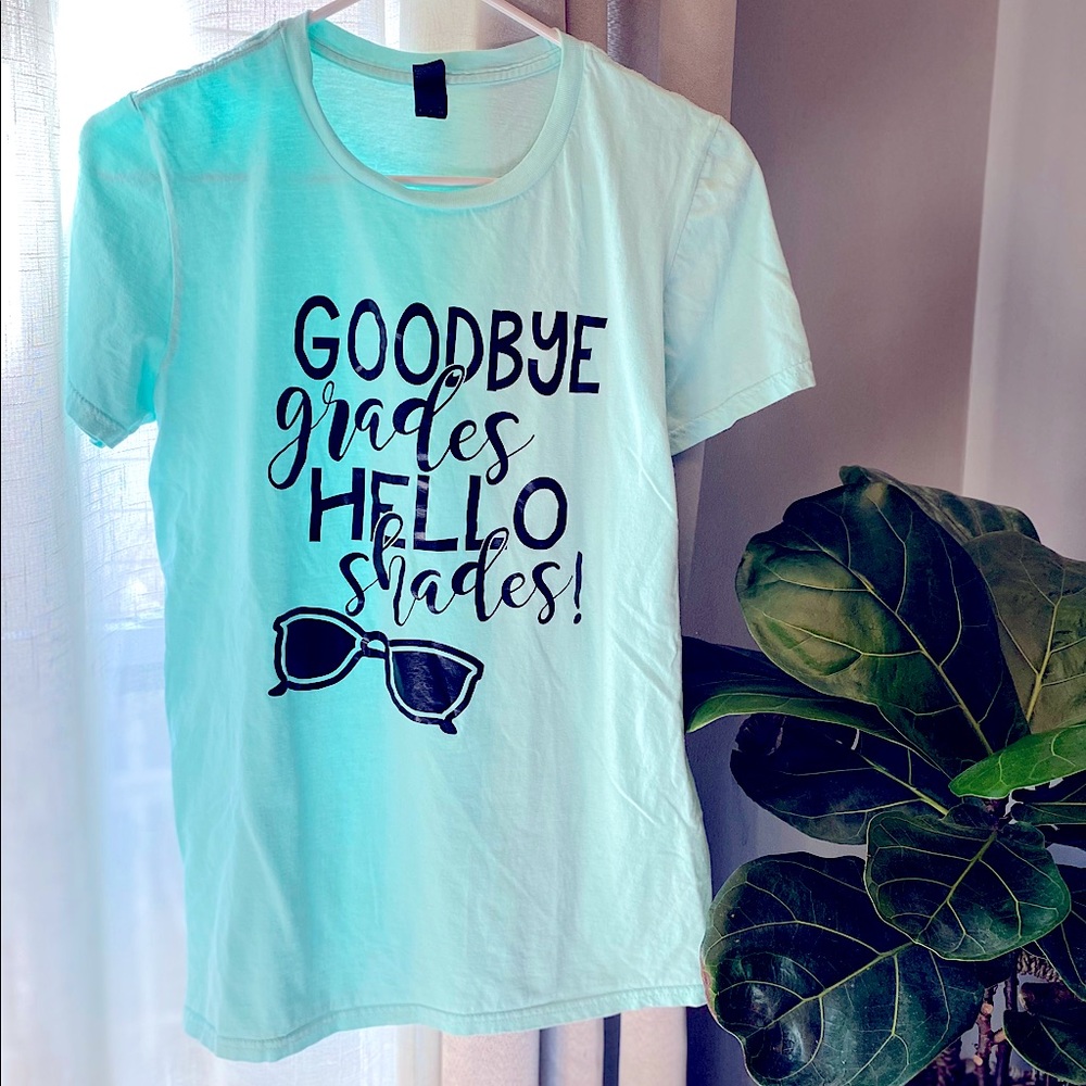 Teacher Gift TShirt